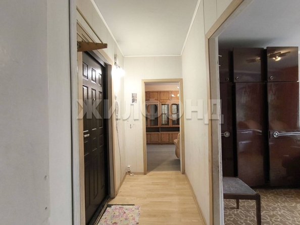 
  Продается 2-комн. квартира, 43.5 м², Зорге ул, д. 261
. Фото 10.