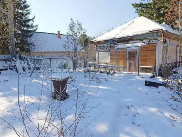 
  Продается дом, 22.7 м², Бердск
. Фото 3.