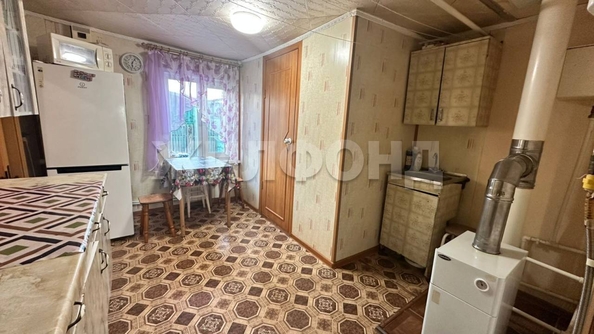 
  Продается дом, 55.9 м², рабочий поселок Коченево
. Фото 11.