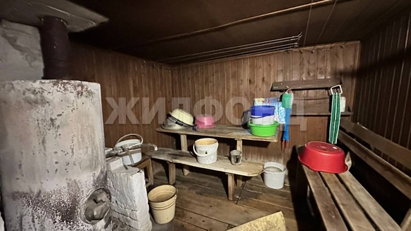 
  Продается дом, 55.9 м², рабочий поселок Коченево
. Фото 17.