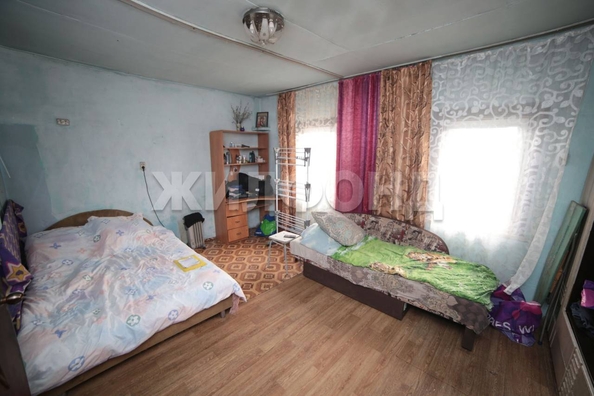 
  Продается дом, 33 м², Новосибирск
. Фото 5.