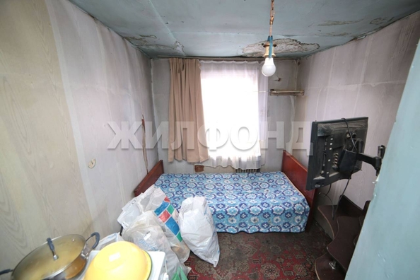 
  Продается дом, 33 м², Новосибирск
. Фото 6.