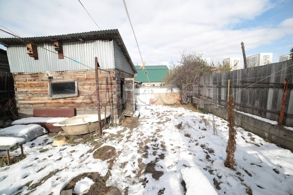 
  Продается дом, 33 м², Новосибирск
. Фото 14.