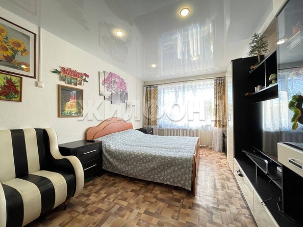 
  Продается дом, 96 м², село Новомошковское
. Фото 3.