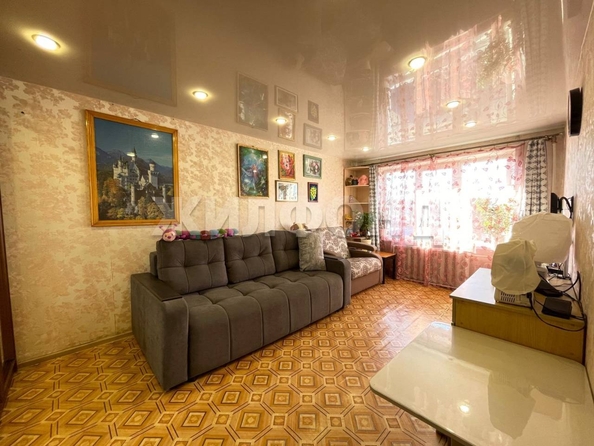 
  Продается дом, 96 м², село Новомошковское
. Фото 6.