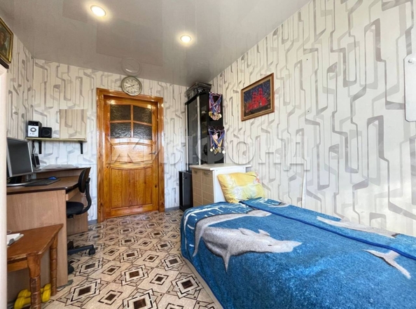 
  Продается дом, 96 м², село Новомошковское
. Фото 9.
