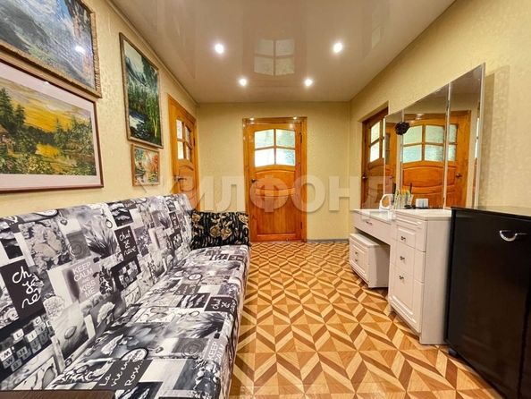 
  Продается дом, 96 м², село Новомошковское
. Фото 11.
