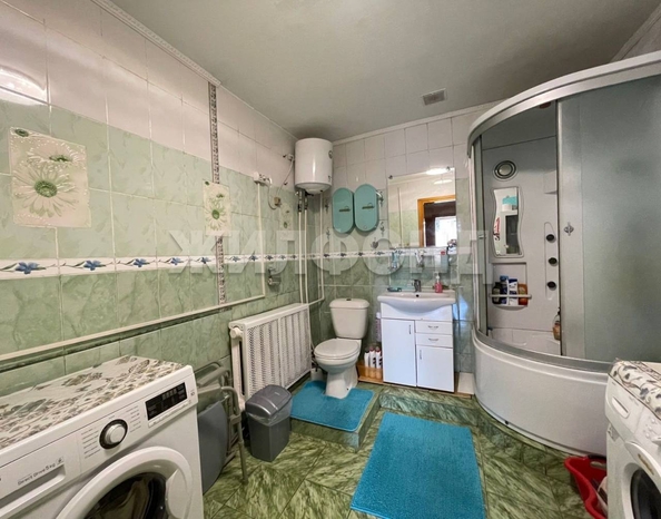 
  Продается дом, 96 м², село Новомошковское
. Фото 13.