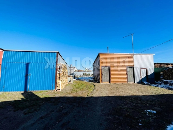 
  Продается дом, 96 м², село Новомошковское
. Фото 35.