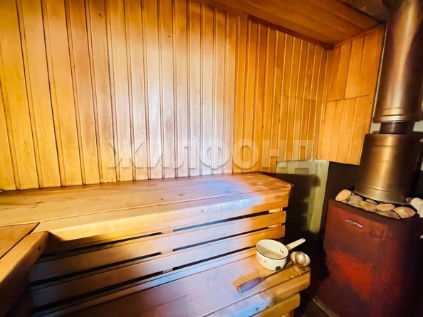 
  Продается дом, 96 м², село Новомошковское
. Фото 40.