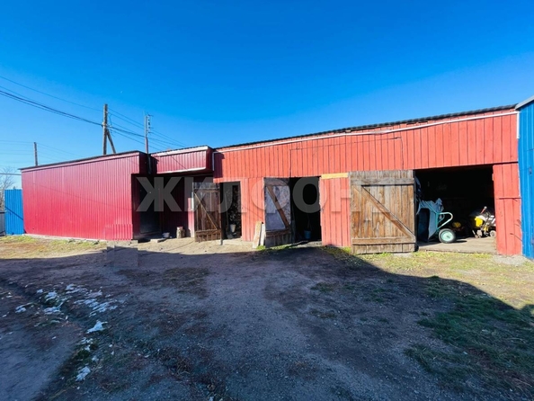 
  Продается дом, 96 м², село Новомошковское
. Фото 43.