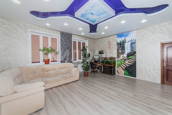 
  Продается дом, 540 м², Новосибирск
. Фото 12.