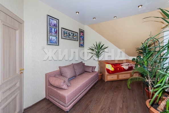 
  Продается дом, 540 м², Новосибирск
. Фото 19.