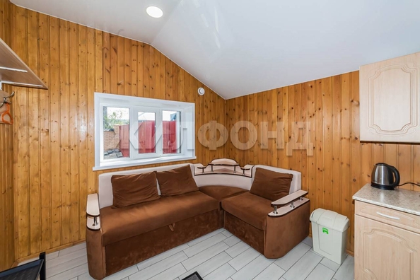 
  Продается дом, 540 м², Новосибирск
. Фото 20.