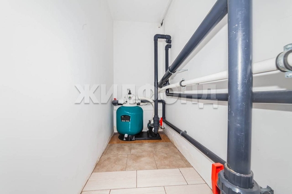 
  Продается дом, 540 м², Новосибирск
. Фото 26.