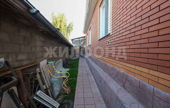 
  Продается дом, 540 м², Новосибирск
. Фото 44.