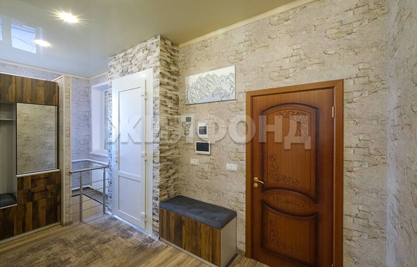 
  Продается дом, 540 м², Новосибирск
. Фото 48.