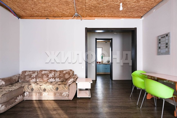 
  Продается дом, 169.5 м², село Марусино
. Фото 4.