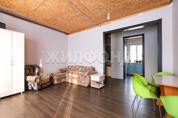 
  Продается дом, 169.5 м², село Марусино
. Фото 5.