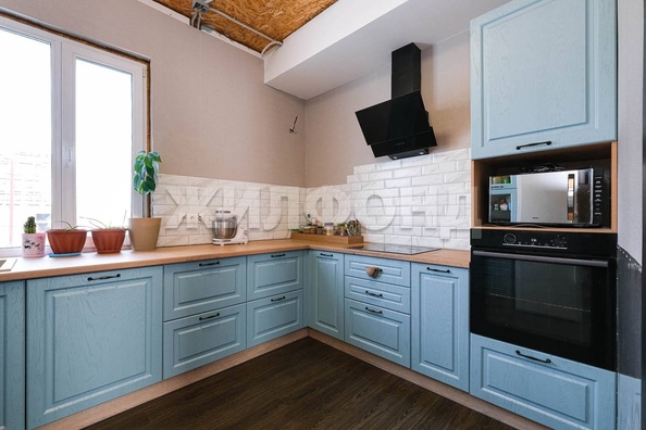 
  Продается дом, 169.5 м², село Марусино
. Фото 7.