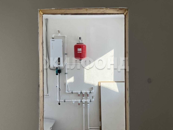 
  Продается дом, 104.6 м², село Каменка
. Фото 4.