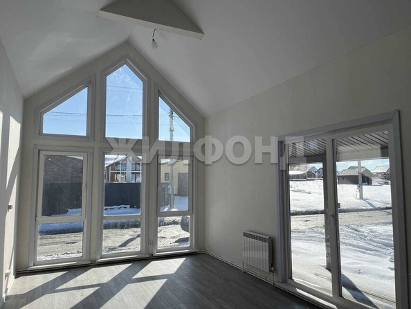 
  Продается дом, 104.6 м², село Каменка
. Фото 8.