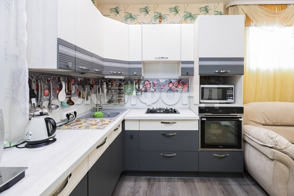
  Продается дом, 71.4 м², поселок Октябрьский
. Фото 7.