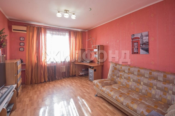 
  Продается 1-комн. квартира, 36.7 м², Жуковского ул, д. 97
. Фото 2.