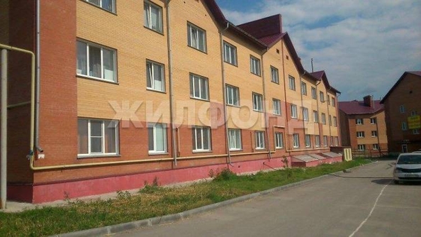 
  Продается студия 27.5 м². Фото 2.