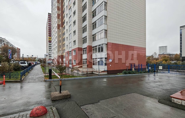 
  Продается 1-комн. квартира, 38.8 м², Кавалерийская ул, д. 25
. Фото 25.