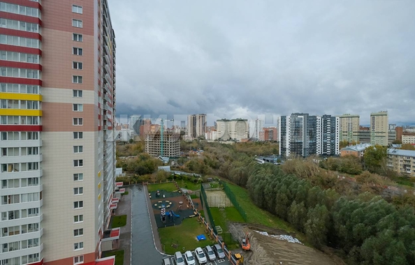 
  Продается 1-комн. квартира, 38.8 м², Кавалерийская ул, д. 25
. Фото 27.