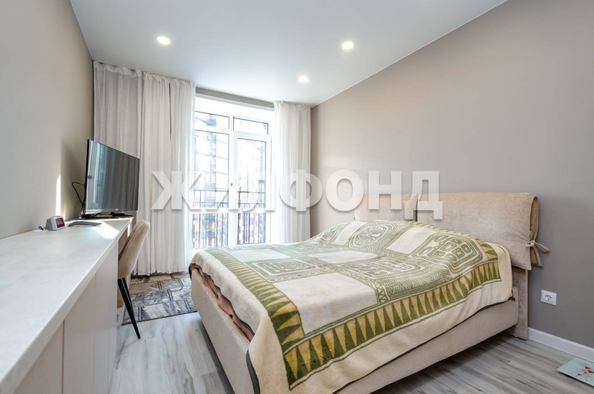 
  Продается 2-комн. квартира, 55.3 м², ЖК Эволюция, 1 оч, дом 1
. Фото 3.