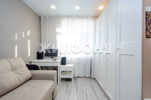 
  Продается 2-комн. квартира, 55.3 м², ЖК Эволюция, 1 оч, дом 1
. Фото 6.