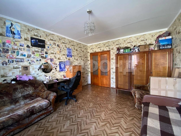 
  Продается 2-комн. квартира, 65 м², Серебренниковская ул, д. 4/1
. Фото 1.