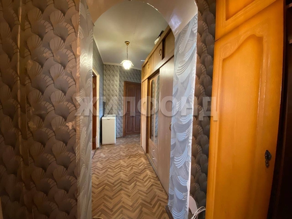 
  Продается 2-комн. квартира, 65 м², Серебренниковская ул, д. 4/1
. Фото 5.