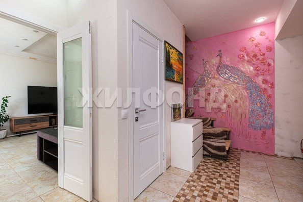 
  Продается 3-комн. квартира, 117.3 м², д. 77
. Фото 6.