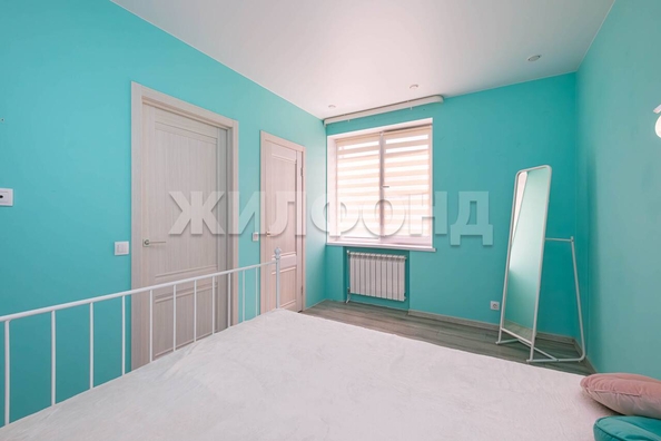 
  Продается 3-комн. квартира, 117.3 м², д. 77
. Фото 16.