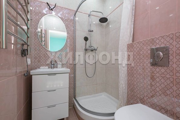 
  Продается 3-комн. квартира, 117.3 м², д. 77
. Фото 18.