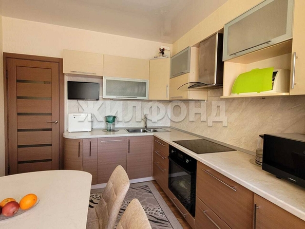 
  Продается 3-комн. квартира, 66.1 м², Краузе ул, д. 1
. Фото 8.