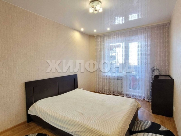 
  Продается 3-комн. квартира, 66.1 м², Краузе ул, д. 1
. Фото 15.