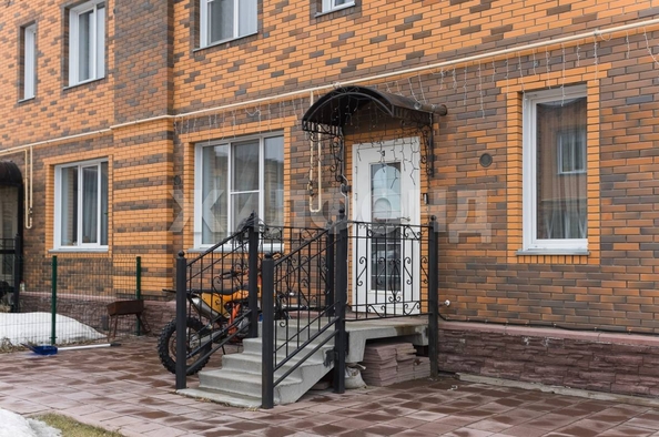 
  Продается 3-комн. квартира, 116.6 м², д. 23
. Фото 26.