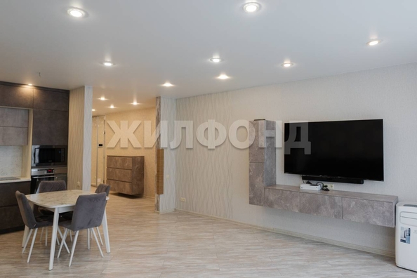 
  Продается 3-комн. квартира, 96 м², Ленина ул, д. 81
. Фото 5.