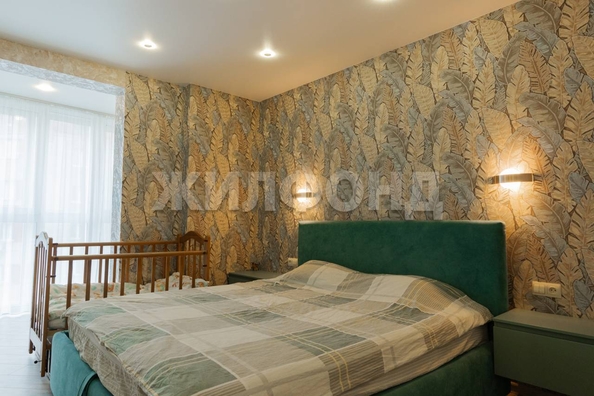 
  Продается 3-комн. квартира, 96 м², Ленина ул, д. 81
. Фото 8.