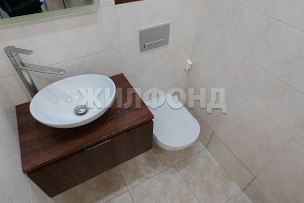 
  Продается 3-комн. квартира, 96 м², Ленина ул, д. 81
. Фото 12.