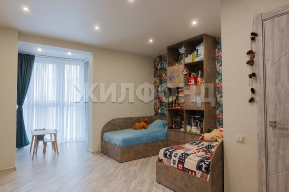 
  Продается 3-комн. квартира, 96 м², Ленина ул, д. 81
. Фото 16.
