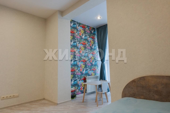 
  Продается 3-комн. квартира, 96 м², Ленина ул, д. 81
. Фото 17.