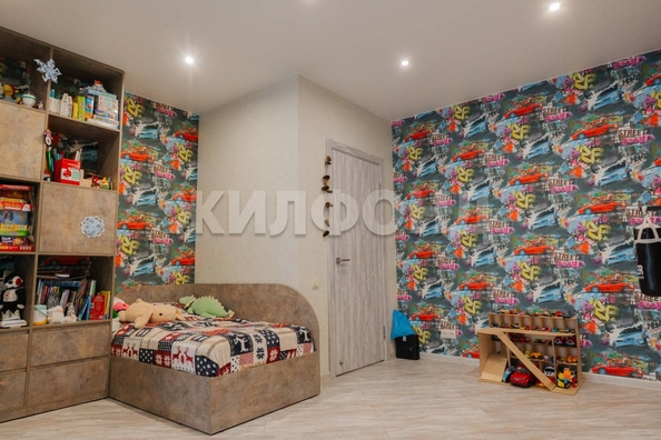 
  Продается 3-комн. квартира, 96 м², Ленина ул, д. 81
. Фото 18.