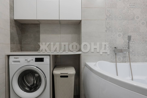 
  Продается 3-комн. квартира, 96 м², Ленина ул, д. 81
. Фото 19.