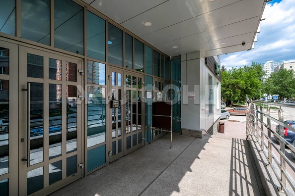 
  Продается 3-комн. квартира, 96 м², Ленина ул, д. 81
. Фото 26.