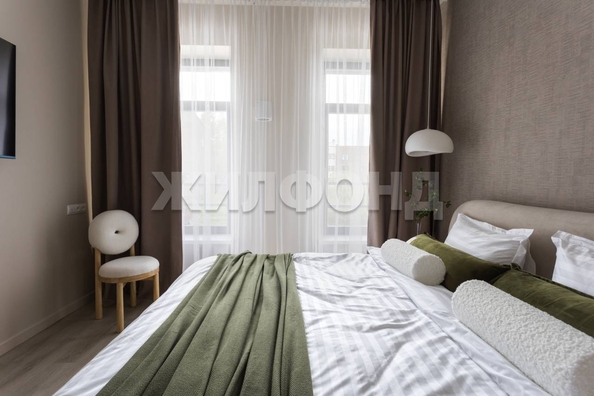 
  Продается 3-комн. квартира, 69.3 м², Тесла ул, д. 24
. Фото 19.